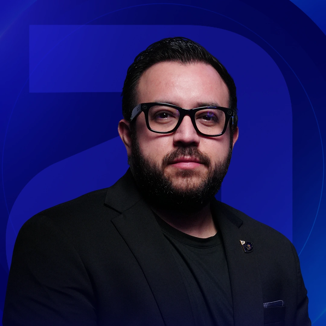 Dr. Aldo Rdz