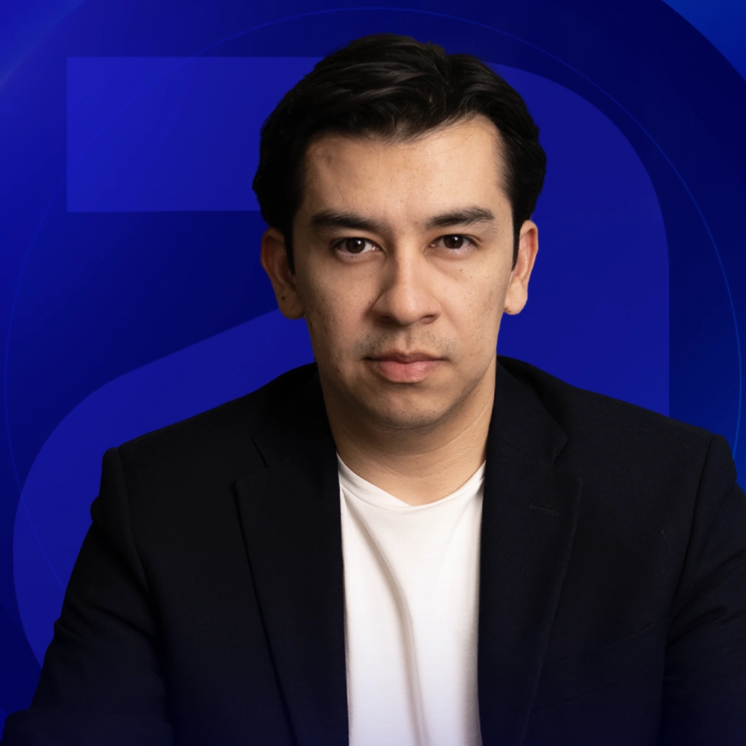 Dr. Andrés Murillo