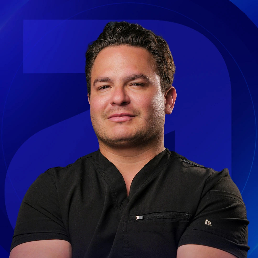 Dr. Carlos Rodríguez