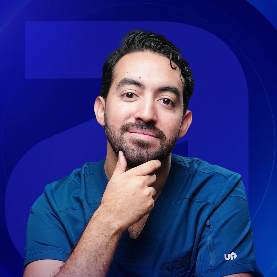 Dr. Daniel Galindo