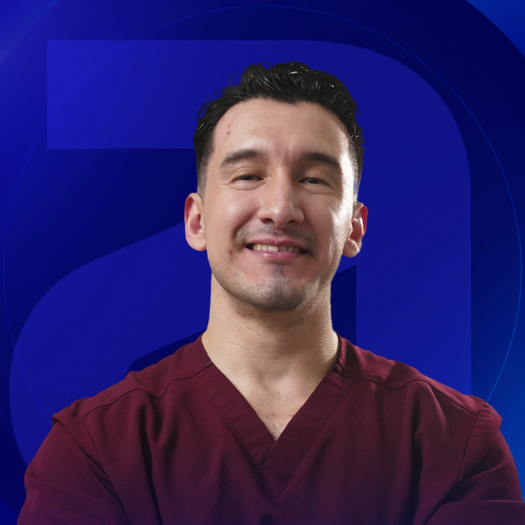 Dr. Fernando Dávila
